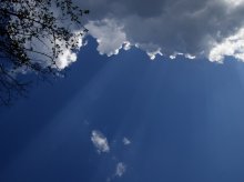 Grüße von der Spitze .... / ***