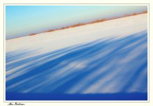 Winter Shadows / *****