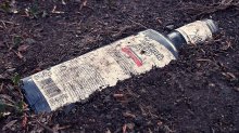 Ein Leben ohne Wodka! # 2 / ......
