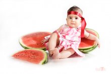 Wassermelone / ***