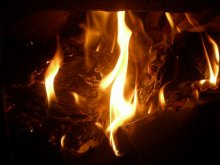 Feuer / ***