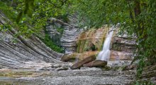 Wasserfall / ***