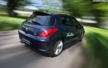 Peugeot 308 / ***