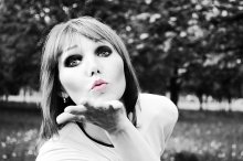 Kiss ... / ***************