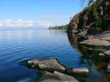 Ladoga. Bileam / ***