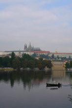 Prag Sketch. / ***