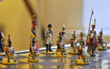 Borodino / ............