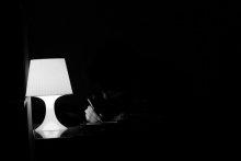Alone / ***