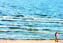 Romantik und das Meer / ***