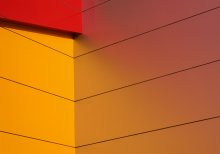Gelb und Rot / ***