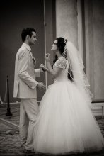 Italienische Hochzeit / ***