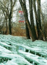 Schneematsch / ***