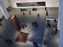 Museum of Modern Art, New York / MoMA, New York