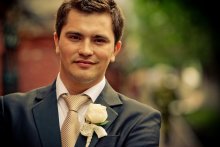 Bräutigam / ***