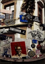 stickers / ***