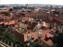 Die Sommerresidenz der Carlson / ***