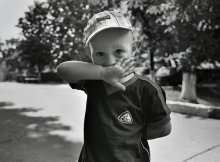 Boy / ***