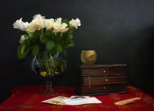 Roses / *****