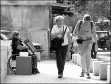 Schmerzen der Seele / ***