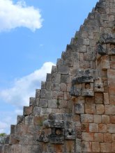 Maya-Pyramiden / ***