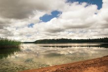 Lake. Osyno / ***