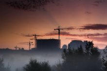 Cold Dawn / ***