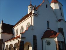 Liebfrauenkirche Ruzhentsovoy / ***