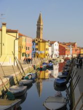 Burano / ***