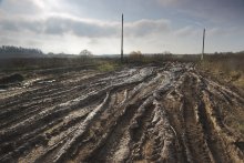 off road / ***