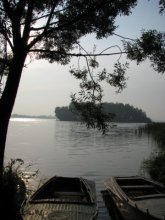 Early Morning / ***