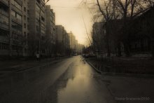In City / ***
