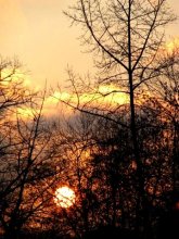 Sonnenuntergänge ....... / ********