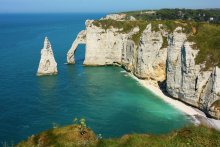 White Cliffs of Normandie / ***