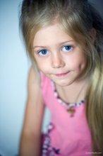 Pauline / Little Russian beauty