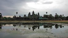 Das Wecken von Angkor Wat / ***