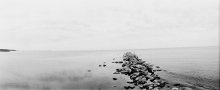 Meer / cam: zenit-horizont