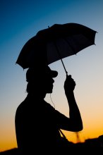 Ala Mary Poppins / ***
