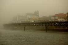 Der Weg im Nebel / ***