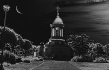 Petersburg weiße Nacht / ***