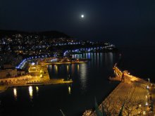 Night Port / ***
