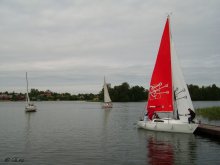 Yachts. / ***