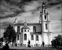 St. Sophia Kathedrale von Polozk / ***