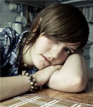 Jen. Ein sanftes Porträt / ------