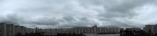 panorama of greyness / panorama of greyness