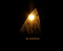 by eskimos / ***
