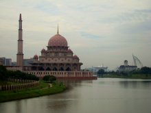 Putra Jaya / ***