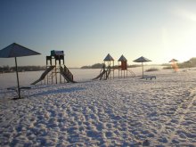 Winter Strand / ***