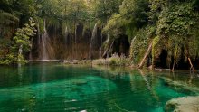Nationalpark Plitvicer Seen - 3 / ***