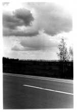 Ohne Titel / --------------