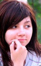 Nur Mode Portrait / ***